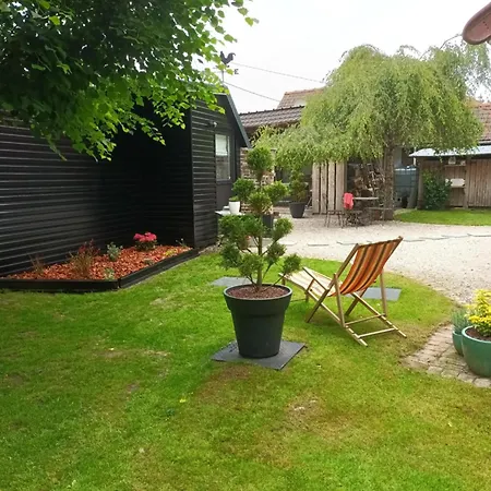 Le Clos D'oli * Wamin
