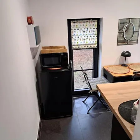 Apartment Le Clos D'oli
