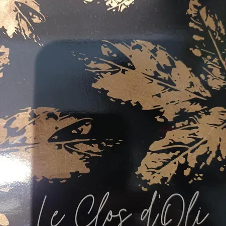 Apartment Le Clos D'oli *