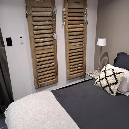 Apartment Le Clos D'oli