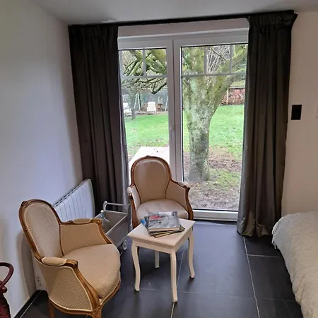 Apartment Le Clos D'oli Wamin