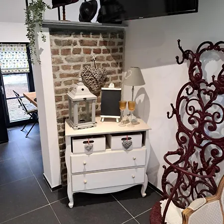 Apartment Le Clos D'oli