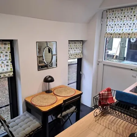 Apartment Le Clos D'oli